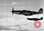 Image of  P-51D tail number 44-13325 Germany, 1945, second 16 stock footage video 65675074297