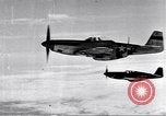 Image of  P-51D tail number 44-13325 Germany, 1945, second 17 stock footage video 65675074297