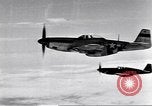 Image of  P-51D tail number 44-13325 Germany, 1945, second 18 stock footage video 65675074297