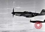 Image of  P-51D tail number 44-13325 Germany, 1945, second 19 stock footage video 65675074297