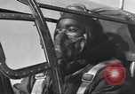 Image of  P-51D tail number 44-13325 Germany, 1945, second 34 stock footage video 65675074297