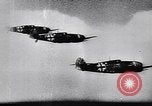 Image of  P-51D tail number 44-13325 Germany, 1945, second 52 stock footage video 65675074297