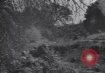 Image of African American soldiers in action in World War 2 European Theater, 1944, second 3 stock footage video 65675074298