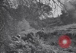 Image of African American soldiers in action in World War 2 European Theater, 1944, second 5 stock footage video 65675074298