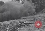 Image of African American soldiers in action in World War 2 European Theater, 1944, second 7 stock footage video 65675074298