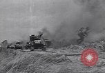 Image of African American soldiers in action in World War 2 European Theater, 1944, second 9 stock footage video 65675074298