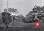 Image of African American soldiers in action in World War 2 European Theater, 1944, second 14 stock footage video 65675074298