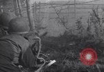 Image of African American soldiers in action in World War 2 European Theater, 1944, second 15 stock footage video 65675074298