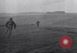 Image of African American soldiers in action in World War 2 European Theater, 1944, second 17 stock footage video 65675074298