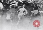 Image of African American soldiers in action in World War 2 European Theater, 1944, second 20 stock footage video 65675074298