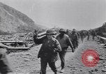 Image of African American soldiers in action in World War 2 European Theater, 1944, second 25 stock footage video 65675074298