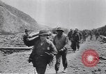 Image of African American soldiers in action in World War 2 European Theater, 1944, second 26 stock footage video 65675074298