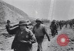Image of African American soldiers in action in World War 2 European Theater, 1944, second 27 stock footage video 65675074298