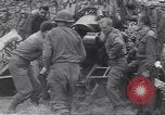 Image of African American soldiers in action in World War 2 European Theater, 1944, second 35 stock footage video 65675074298