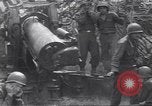Image of African American soldiers in action in World War 2 European Theater, 1944, second 39 stock footage video 65675074298