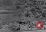Image of African American soldiers in action in World War 2 European Theater, 1944, second 42 stock footage video 65675074298