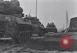 Image of African American soldiers in action in World War 2 European Theater, 1944, second 51 stock footage video 65675074298
