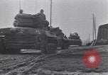 Image of African American soldiers in action in World War 2 European Theater, 1944, second 52 stock footage video 65675074298