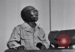 Image of African American soldiers in action in World War 2 European Theater, 1944, second 53 stock footage video 65675074298