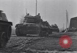 Image of African American soldiers in action in World War 2 European Theater, 1944, second 54 stock footage video 65675074298