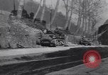 Image of African American soldiers in action in World War 2 European Theater, 1944, second 56 stock footage video 65675074298