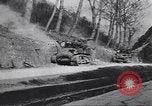 Image of African American soldiers in action in World War 2 European Theater, 1944, second 57 stock footage video 65675074298