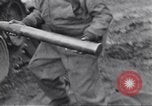 Image of African American soldiers in action in World War 2 European Theater, 1944, second 58 stock footage video 65675074298
