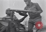 Image of African American soldiers in action in World War 2 European Theater, 1944, second 60 stock footage video 65675074298