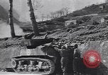 Image of African American soldiers in action in World War 2 European Theater, 1944, second 62 stock footage video 65675074298