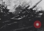 Image of African American soldiers reading German propaganda sent to them European Theater, 1946, second 1 stock footage video 65675074299