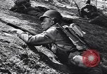 Image of African American soldiers reading German propaganda sent to them European Theater, 1946, second 14 stock footage video 65675074299