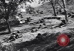 Image of African American soldiers reading German propaganda sent to them European Theater, 1946, second 15 stock footage video 65675074299