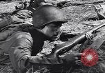 Image of African American soldiers reading German propaganda sent to them European Theater, 1946, second 35 stock footage video 65675074299