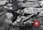 Image of African American soldiers reading German propaganda sent to them European Theater, 1946, second 37 stock footage video 65675074299