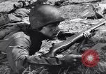 Image of African American soldiers reading German propaganda sent to them European Theater, 1946, second 43 stock footage video 65675074299