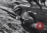 Image of African American soldiers reading German propaganda sent to them European Theater, 1946, second 45 stock footage video 65675074299