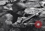 Image of African American soldiers reading German propaganda sent to them European Theater, 1946, second 50 stock footage video 65675074299