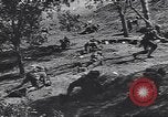 Image of African American soldiers reading German propaganda sent to them European Theater, 1946, second 53 stock footage video 65675074299