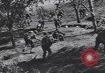 Image of African American soldiers reading German propaganda sent to them European Theater, 1946, second 54 stock footage video 65675074299