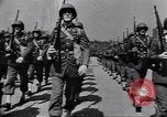 Image of United States soldiers United States USA, 1946, second 4 stock footage video 65675074300