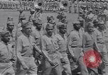 Image of United States soldiers United States USA, 1946, second 7 stock footage video 65675074300