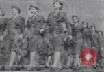 Image of United States soldiers United States USA, 1946, second 8 stock footage video 65675074300