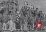 Image of United States soldiers United States USA, 1946, second 9 stock footage video 65675074300