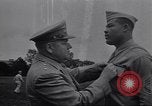 Image of United States soldiers United States USA, 1946, second 20 stock footage video 65675074300