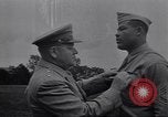 Image of United States soldiers United States USA, 1946, second 21 stock footage video 65675074300