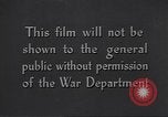 Image of United States soldiers United States USA, 1946, second 61 stock footage video 65675074300