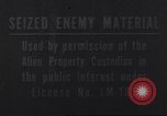 Image of United States soldiers United States USA, 1946, second 62 stock footage video 65675074300