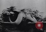 Immagine di 332Fighter Group P-47s in combattimento Italia, 1944, secondo 35 filmato di repertorio 65675074301