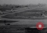 Immagine di 332Fighter Group P-47s in combattimento Italia, 1944, secondo 39 filmato di repertorio 65675074301