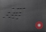 Immagine di 332Fighter Group P-47s in combattimento Italia, 1944, secondo 54 filmato di repertorio 65675074301